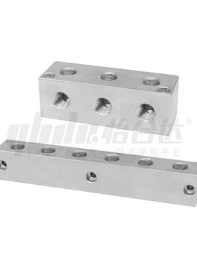 油压用连接块KCN01 KCS01 -1K 2K 3K 4K 5K 6K-11 22 33 十字形