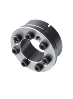 免键胀套带定心功能EUX21/EUX22/EUX22-d28/EUX22-d40/EUX21-d22