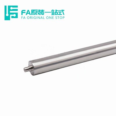 怡合QAP11/12/13-D50/60/80-d15-L100-E11-F1T1 达 滚轮 直柱形