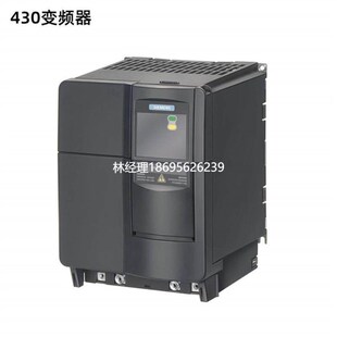 议价拍前咨询询价变频器6SE6440 5AA1MM440240V025KW有滤波 2AB12