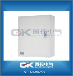 600 新款 500 防护箱控制箱挂墙式 250mm B型JXF基业箱配电箱布线箱
