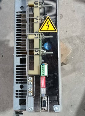 的励磁单元DCF503B0050-000000x有