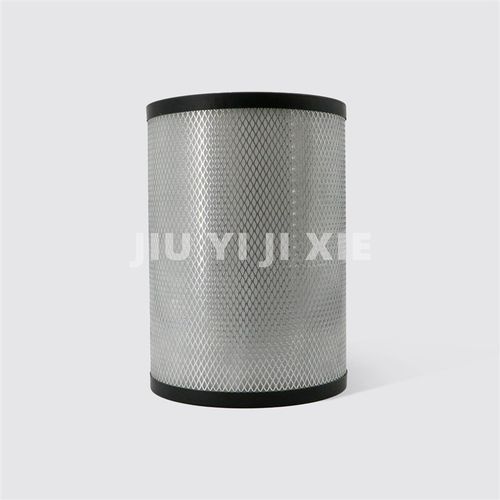 通风机除尘偏心滤芯 鼓风机空气过滤器