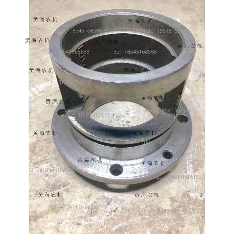 盐城黄海金马184/254/304A农机拖拉机配件后桥后轮207轴承座,农机/农具/农膜,农机配件,淘宝优惠券,粉丝福利购,淘宝优惠卷