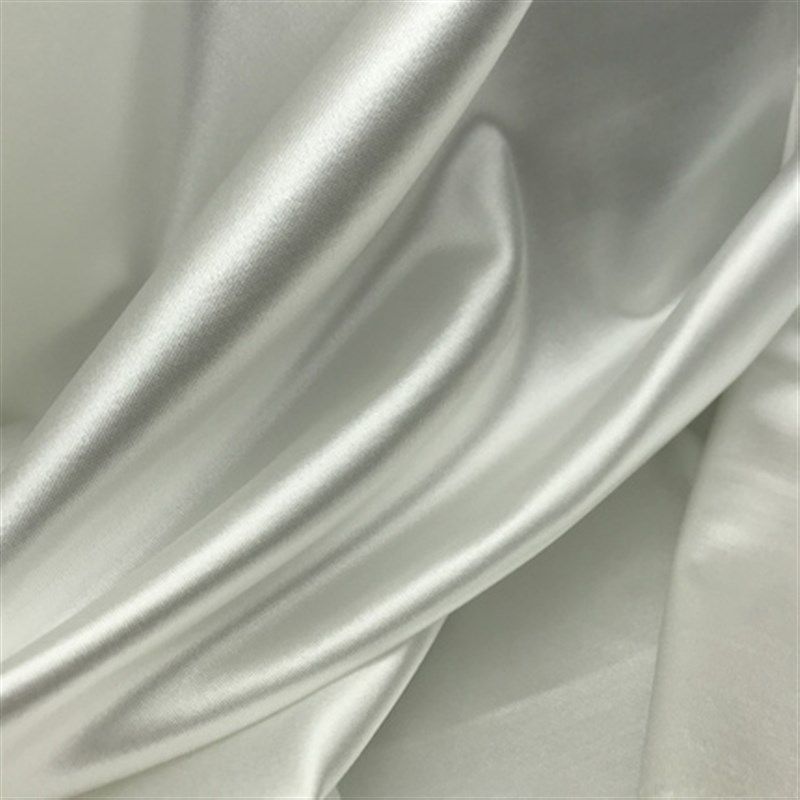 进口针织锻 紧身 紧弹 顺滑 数码印花 布料 内衣 面料 汉服 定制