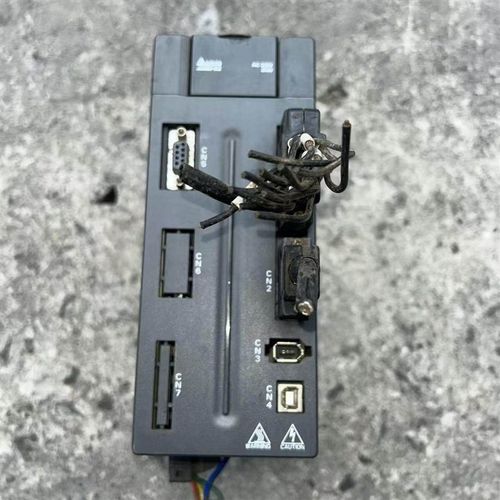 台达A2伺服驱动器2kw(ASD-A2-2023-L)拆