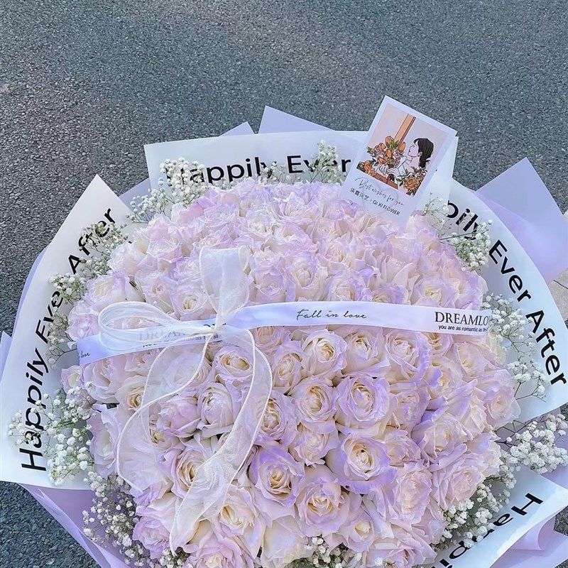 薄雾紫喷漆玫瑰喷剂花艺喷色花色染色剂干花鲜花喷色剂喷花专用漆,鲜花速递/花卉仿真/绿植园艺,花艺材料,淘宝优惠券,粉丝福利购,淘宝优惠卷