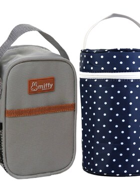 焖烧壶保温袋闷烧杯套保温饭盒袋子保温桶套300ml-2000ml容量通用