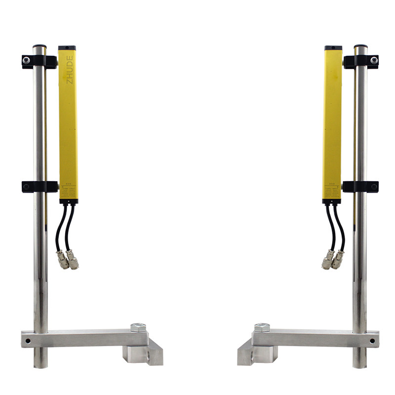 悬臂支架光幕铝支架型材支架安全光栅光幕安装支架冲床固定杆,标准件/零部件/工业耗材,光伏支架,淘宝优惠券,粉丝福利购,淘宝优惠卷