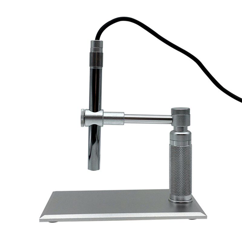 高清200万像素500倍USB笔式数码电子显微镜皮肤毛囊检测阴内窥镜