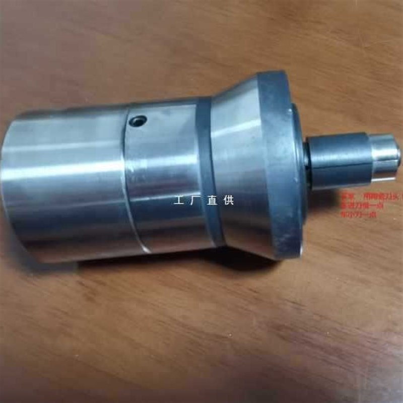 640内胀 M8 M6 淬火数控机床夹头 仪表车床卡头内涨M48小径56