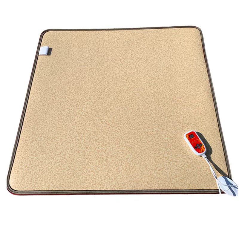 韩喵喵碳晶地暖垫家用地热垫客厅电热地毯电热地板加热垫移动地暖,生活电器,电热毯/电热垫/电热地毯,淘宝优惠券,粉丝福利购,淘宝优惠卷