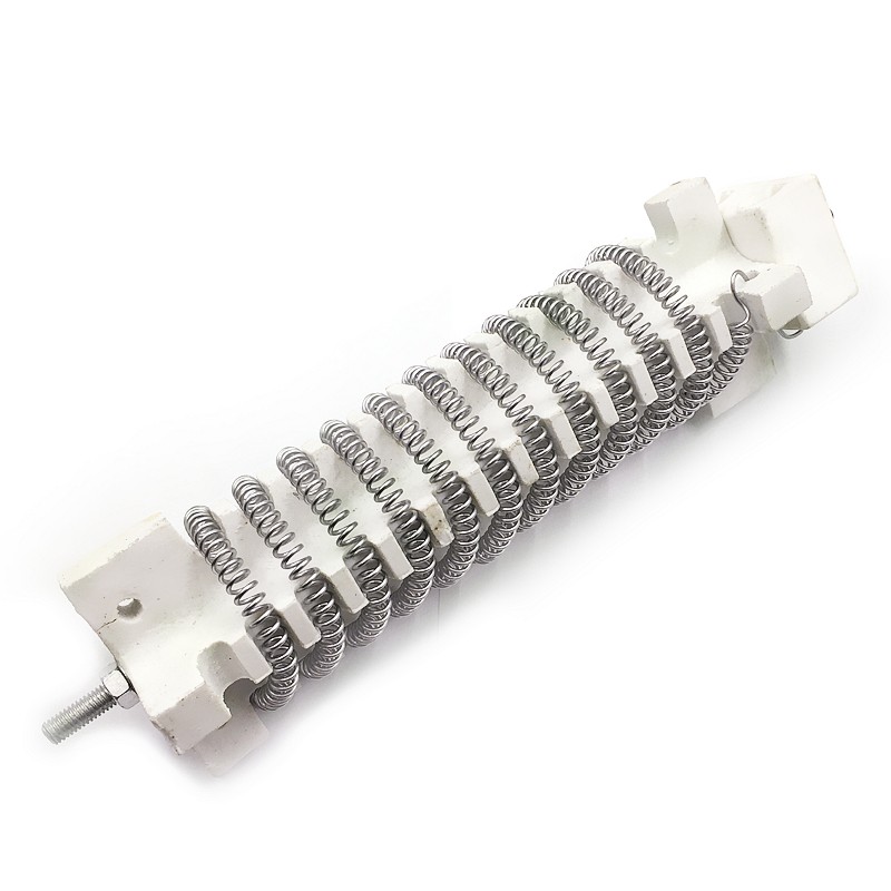 喷雾干燥机专用陶瓷发热芯 220V咖啡陶瓷加热器发热丝 大功率速热