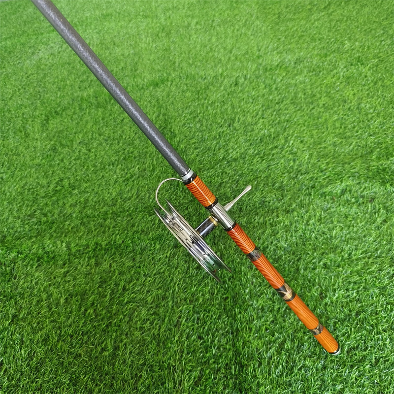 盘车竿3.6米溪流冲钓竿钓鱼杆28调野钓青波赤尾高碳素十斤无压力,户外/登山/野营/旅行用品,溪流竿,淘宝优惠券,粉丝福利购,淘宝优惠卷