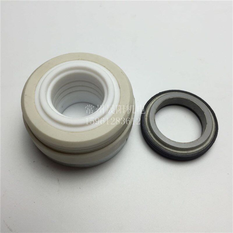 152WB2-24机械密封102 103离心泵自吸泵化工泵头专用机封*