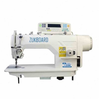 热销中收藏m礼-电脑工业缝纫机杰克家用全自动平缝机有achine电动