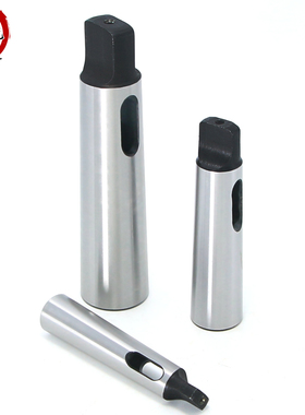 莫氏变径套 锥柄铣刀钻套 钻头中间套 MT1-2-3-4-5钻铣车床变径套