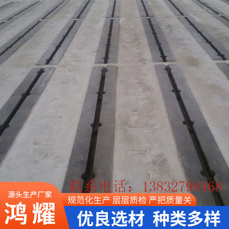 铸铁地轨铸钢T型槽地轨铁轨条形平台轨工作台机床铸件双水槽地平