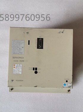 安川驱动器SGDP-04APAY108