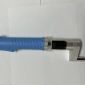 弯头无刷批Z型电动螺丝电刀狭小字空间0度电动689起子直9角电批