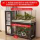鱼缸架鱼柜多层承重鱼缸缸落地厅客置物架鱼缸专用铁艺鱼架见详情