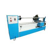 现全自动条机货皮革服装 HJM料无纺布分条切片切机切布条机