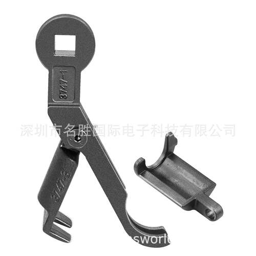 适用道奇装3140.摇7臂拆卸安程序和气门弹簧压缩器机工具