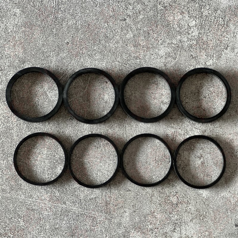 高品质碟刹卡钳布雷博车力屋爱得利明浙AK油封密封圈防尘圈修补包