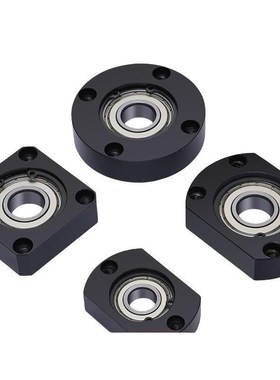 内径25轴承座 45钢单轴承BGRA BGSA BGCA6805 6905 6005 6205ZZ