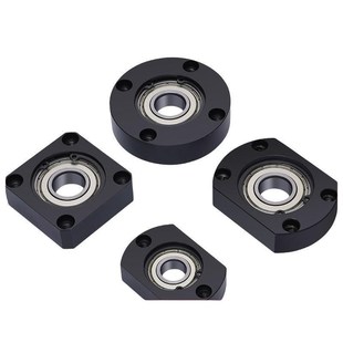 45钢单轴承BGRA 6005 BGSA 6905 6205ZZ BGCA6805 内径25轴承座