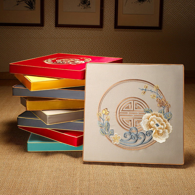 坐垫椅子垫红木沙发垫定制椅垫办公室实木凳子垫防滑中式乳胶坐垫,居家布艺,椅垫,淘宝优惠券,粉丝福利购,淘宝优惠卷