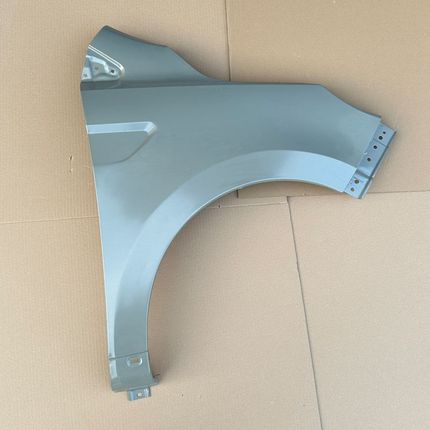 金彭骏驰01吉途05金牛座H7电动汽车前叶子板翼子板电泳件钣金件
