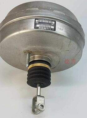 适用奔驰205C180C00C260C002C205180刹3车真空泵总泵大力鼓