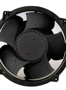 厂直销通风家设备PF4802风UKD070HB2M轴流机