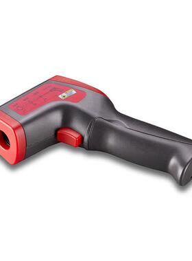 光工业用手持式高精度温非接触测温仪TDC380高远距离物体红外线激