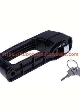前门闩锁手柄71GOO091662Bobcat753738150S60S175S185S20
