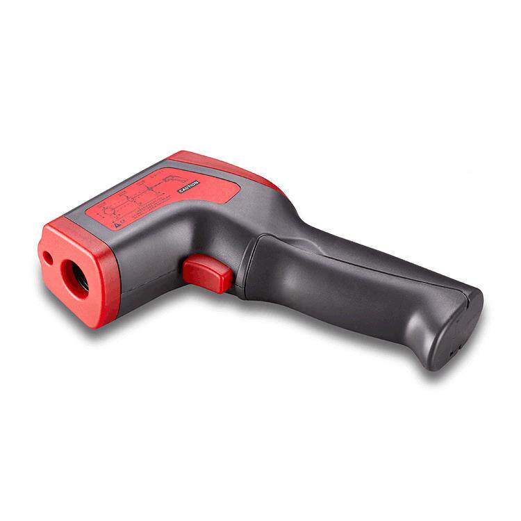 仪红外手线温仪激优光测温枪温度测测试仪工UA950业物体温温度计