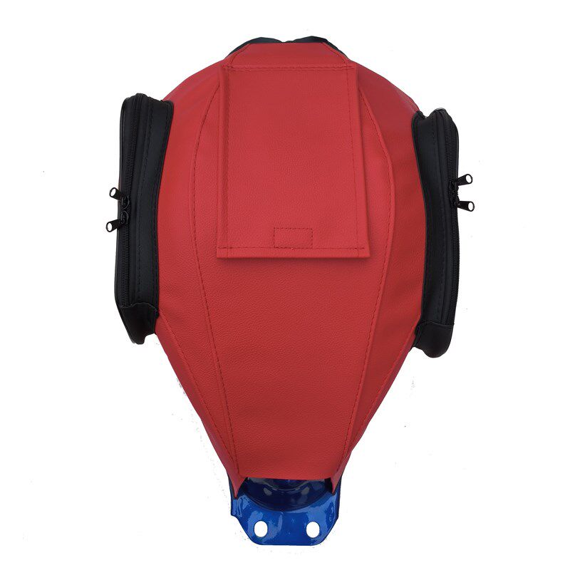 新款三轮车油箱套适用于隆鑫LX200ZH-29R5防水防尘保护罩小工具包