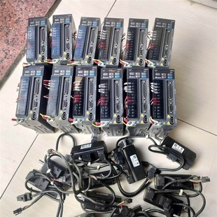 B100W配套 0121 台达B2伺服驱动器ASD