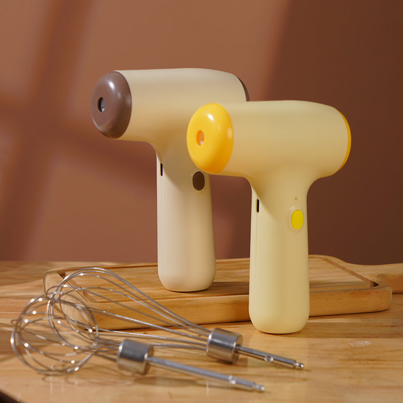 无线打蛋器电动家用小型奶油打发搅拌棒蛋糕烘培工具搅拌器打蛋机