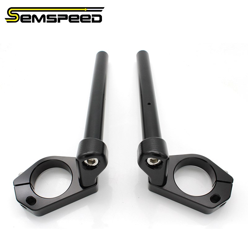 适用春风SR SRS改装配件 降低手把 分离手把 车把