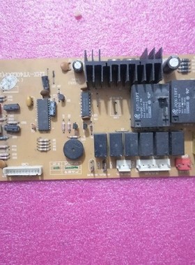 LHX YT40LDCP 1/2 KF一40L C线路板空调控制电路板