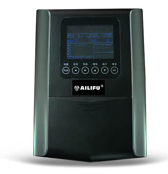 广拓海德克为民长城炎荣智安君荣艾礼富拓天坚盾脉冲电子围栏主机