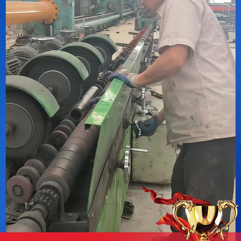 镀铬空心光轴冷拔管精密管 5#冷拉光亮管镀铬管抛光磨光精密绗磨