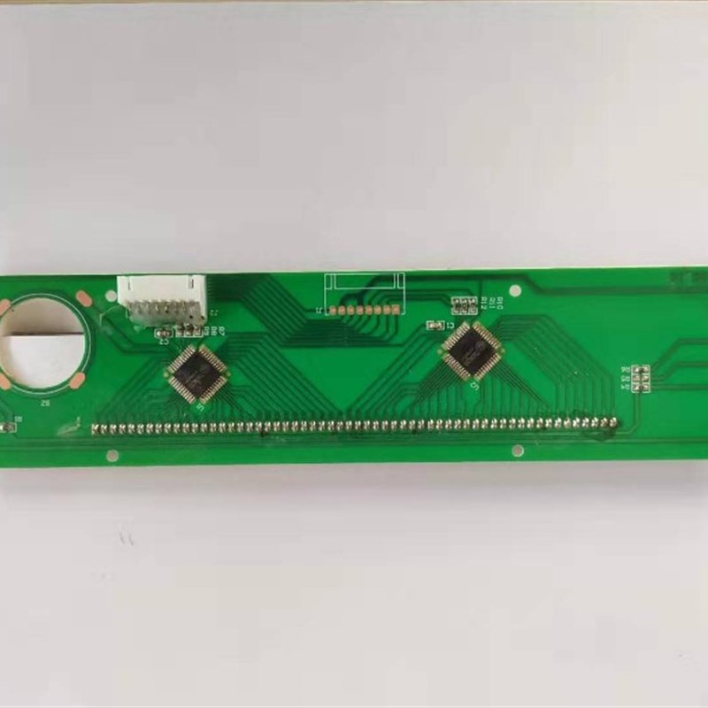 上海友声条码秤配件 显示屏屏幕液晶显示屏友声精函液晶显示屏