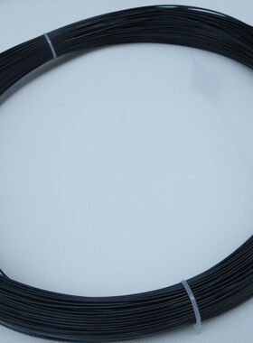 【淡水鲨牌】定型线硬线强力丝50米0.5mm-5.0mm手把线海钓钓鱼线