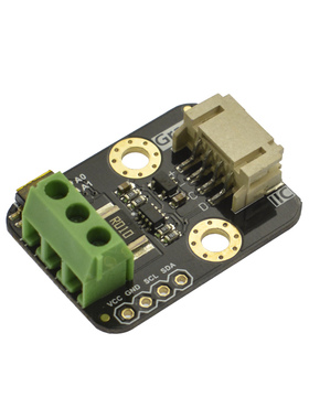 DFROBOT Grvity:I2C数字功率计