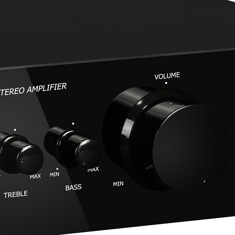 Nobsound/诺普声 pm1无线小功放机HIFI发烧桌面USB放大器