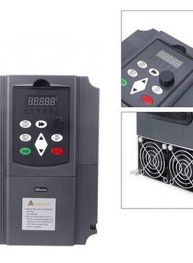 NFLIIN7k.5w11kw220v39600D-1T80v变X频器电机变频调速器转风机水