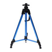 克瑞斯色大280手摇画架便携铝合金三脚架架可伸缩展示素描彩支架